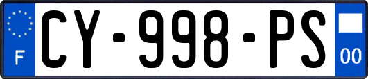 CY-998-PS