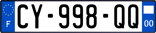 CY-998-QQ