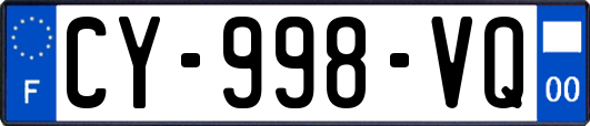 CY-998-VQ