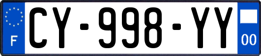 CY-998-YY