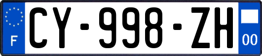 CY-998-ZH