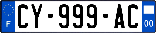 CY-999-AC