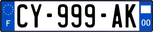 CY-999-AK