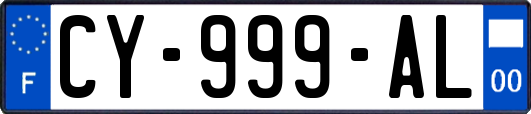 CY-999-AL