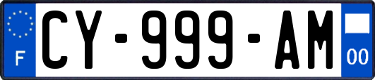 CY-999-AM