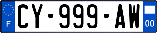 CY-999-AW