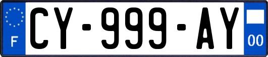 CY-999-AY