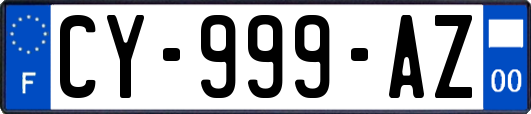 CY-999-AZ