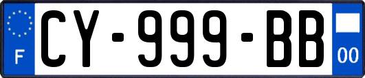CY-999-BB