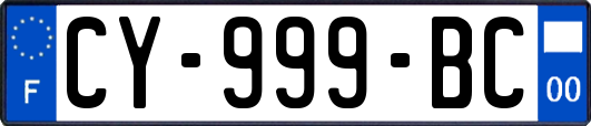 CY-999-BC