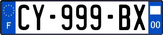 CY-999-BX