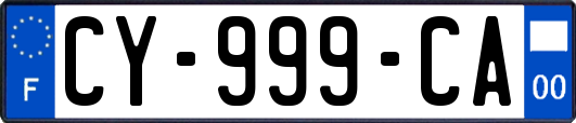 CY-999-CA