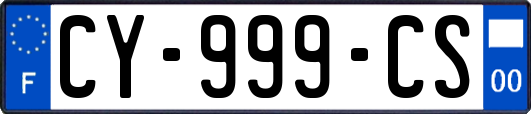 CY-999-CS