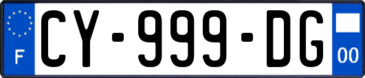 CY-999-DG