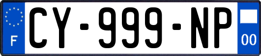 CY-999-NP