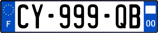 CY-999-QB