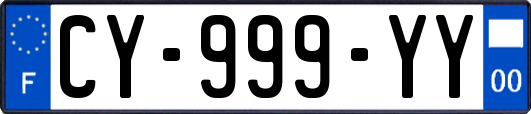 CY-999-YY