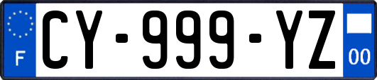 CY-999-YZ