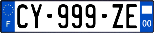 CY-999-ZE