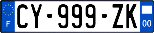 CY-999-ZK
