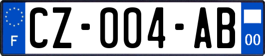 CZ-004-AB