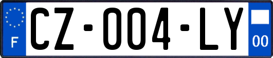 CZ-004-LY
