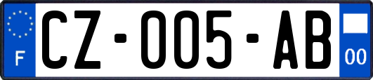 CZ-005-AB