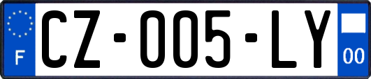 CZ-005-LY