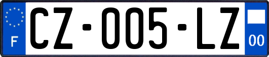 CZ-005-LZ