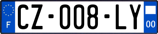 CZ-008-LY