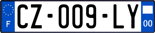 CZ-009-LY