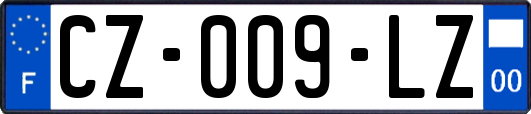 CZ-009-LZ