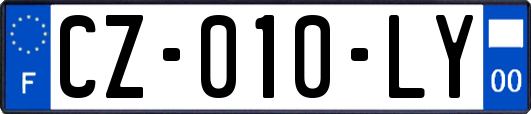 CZ-010-LY