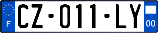 CZ-011-LY