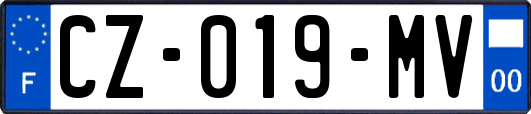 CZ-019-MV