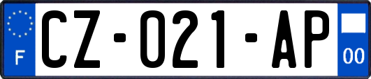 CZ-021-AP