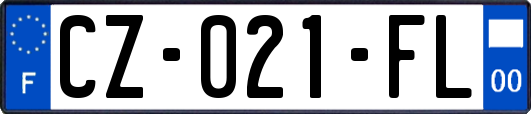 CZ-021-FL