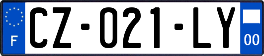 CZ-021-LY