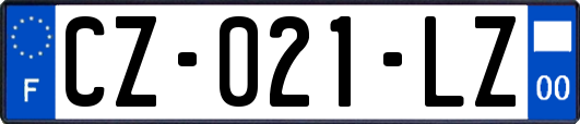 CZ-021-LZ