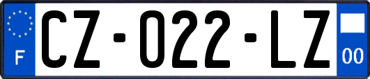 CZ-022-LZ