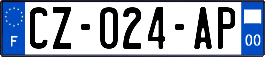 CZ-024-AP