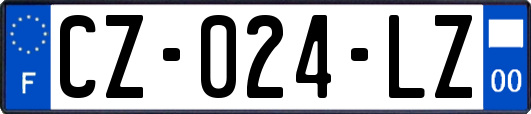 CZ-024-LZ