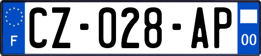 CZ-028-AP