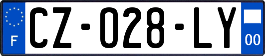 CZ-028-LY