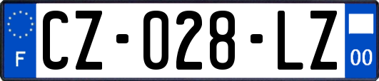 CZ-028-LZ