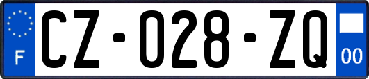 CZ-028-ZQ