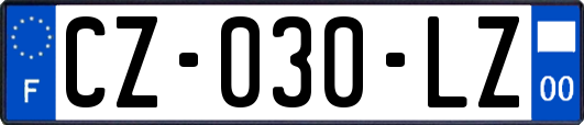 CZ-030-LZ