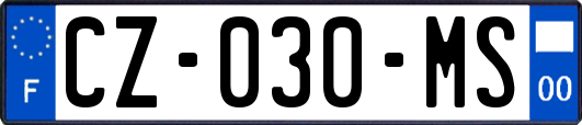 CZ-030-MS