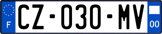 CZ-030-MV