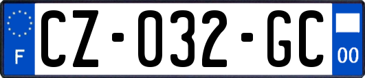 CZ-032-GC